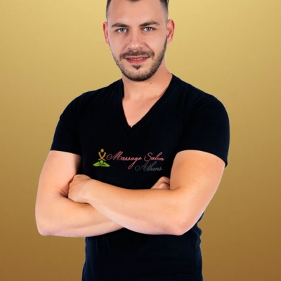massage therapist athens greece