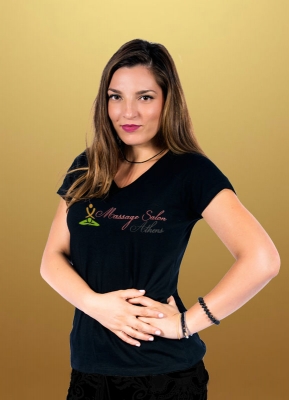 massage spa athens