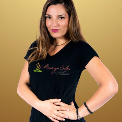 massage spa athens