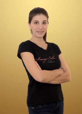 massage therapist athens greece